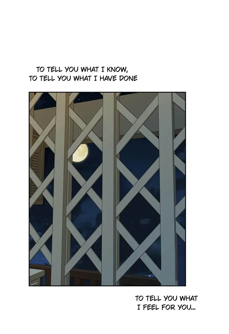 I Know Your Secret Chapter 61 page 50
