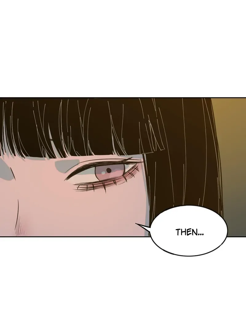 I Know Your Secret Chapter 61 page 40