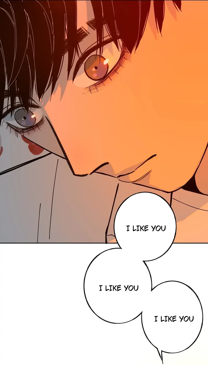 I Know Your Secret Chapter 61 page 59