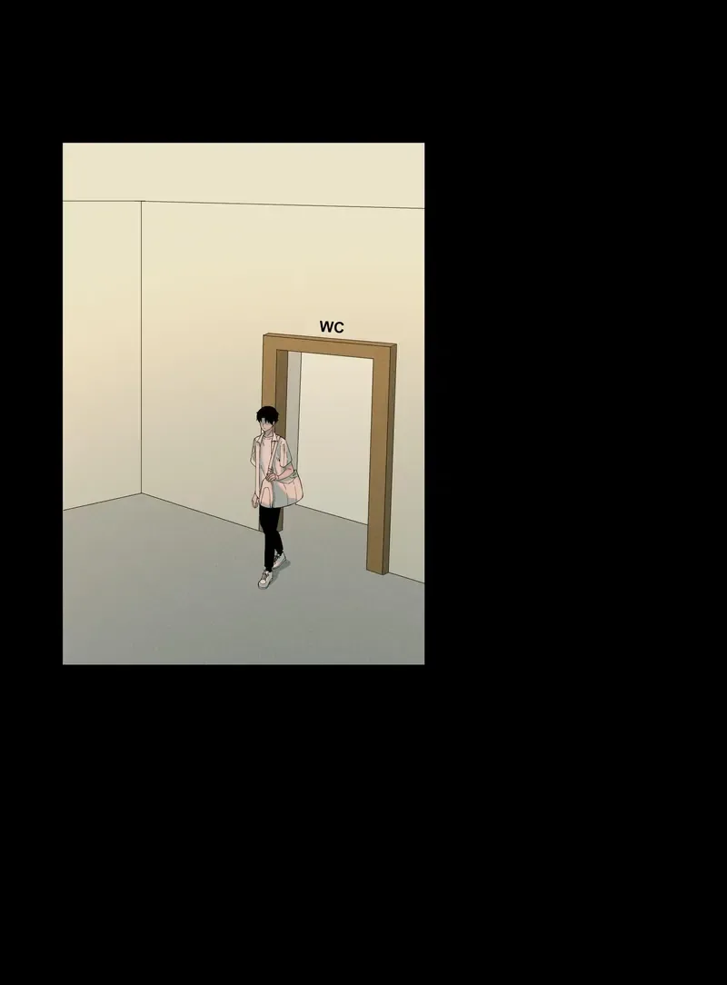 I Know Your Secret Chapter 61 page 33