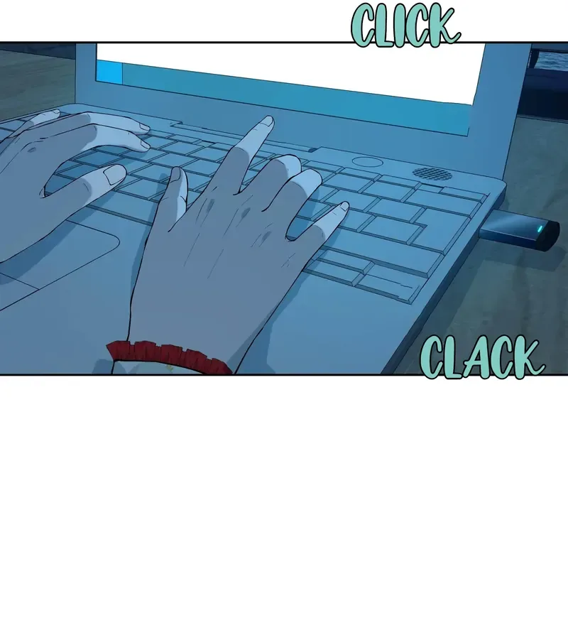 I Know Your Secret Chapter 62 page 31