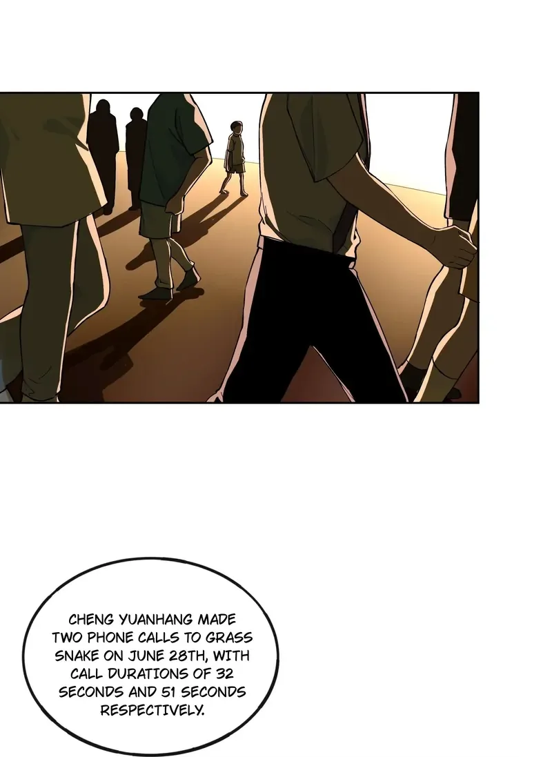 I Know Your Secret Chapter 62 page 40