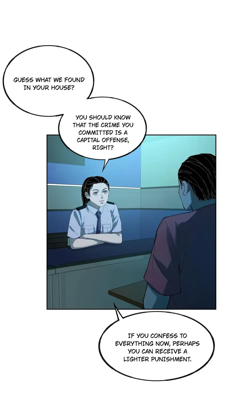 I Know Your Secret Chapter 62 page 47