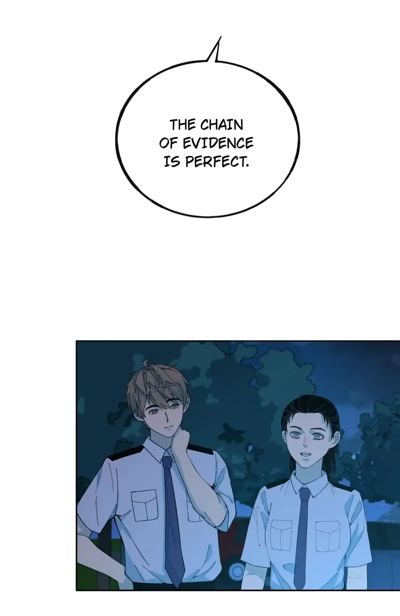 I Know Your Secret Chapter 62 page 55