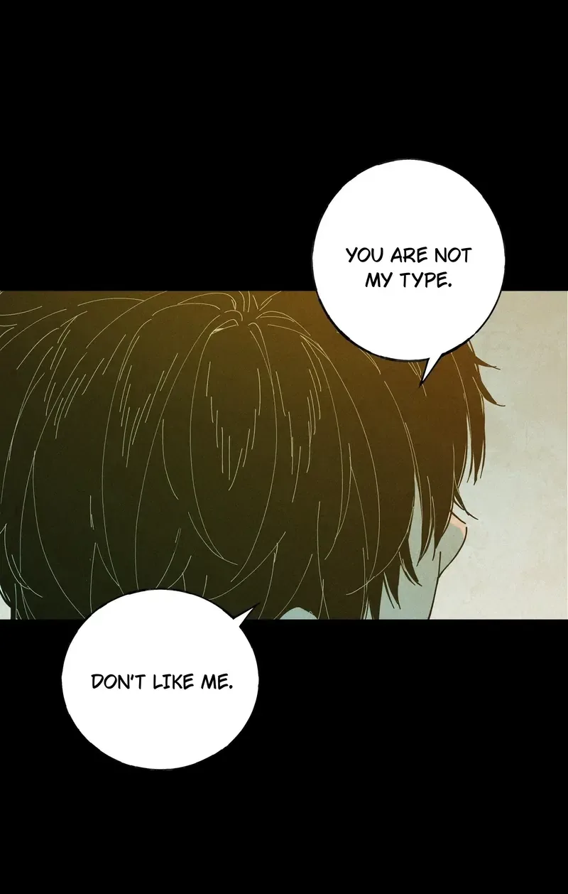I Know Your Secret Chapter 62 page 24