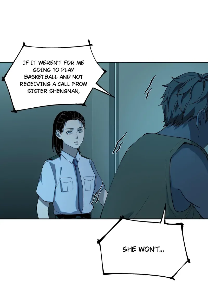 I Know Your Secret Chapter 62 page 10