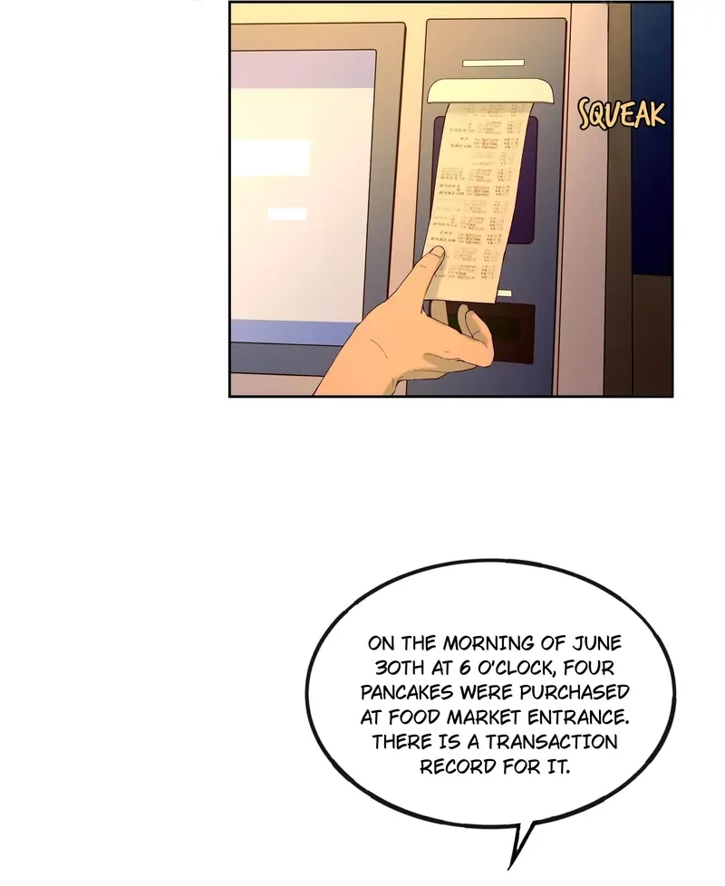 I Know Your Secret Chapter 62 page 41