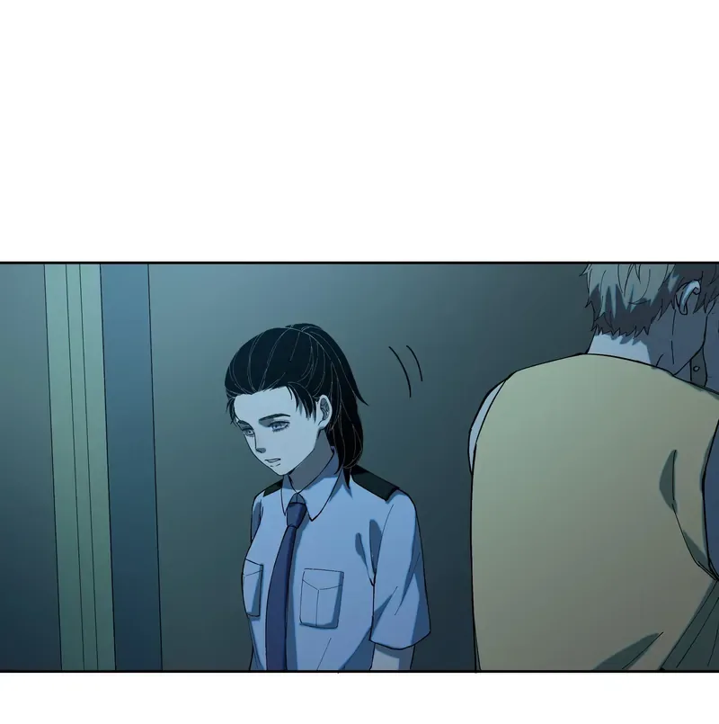 I Know Your Secret Chapter 62 page 13