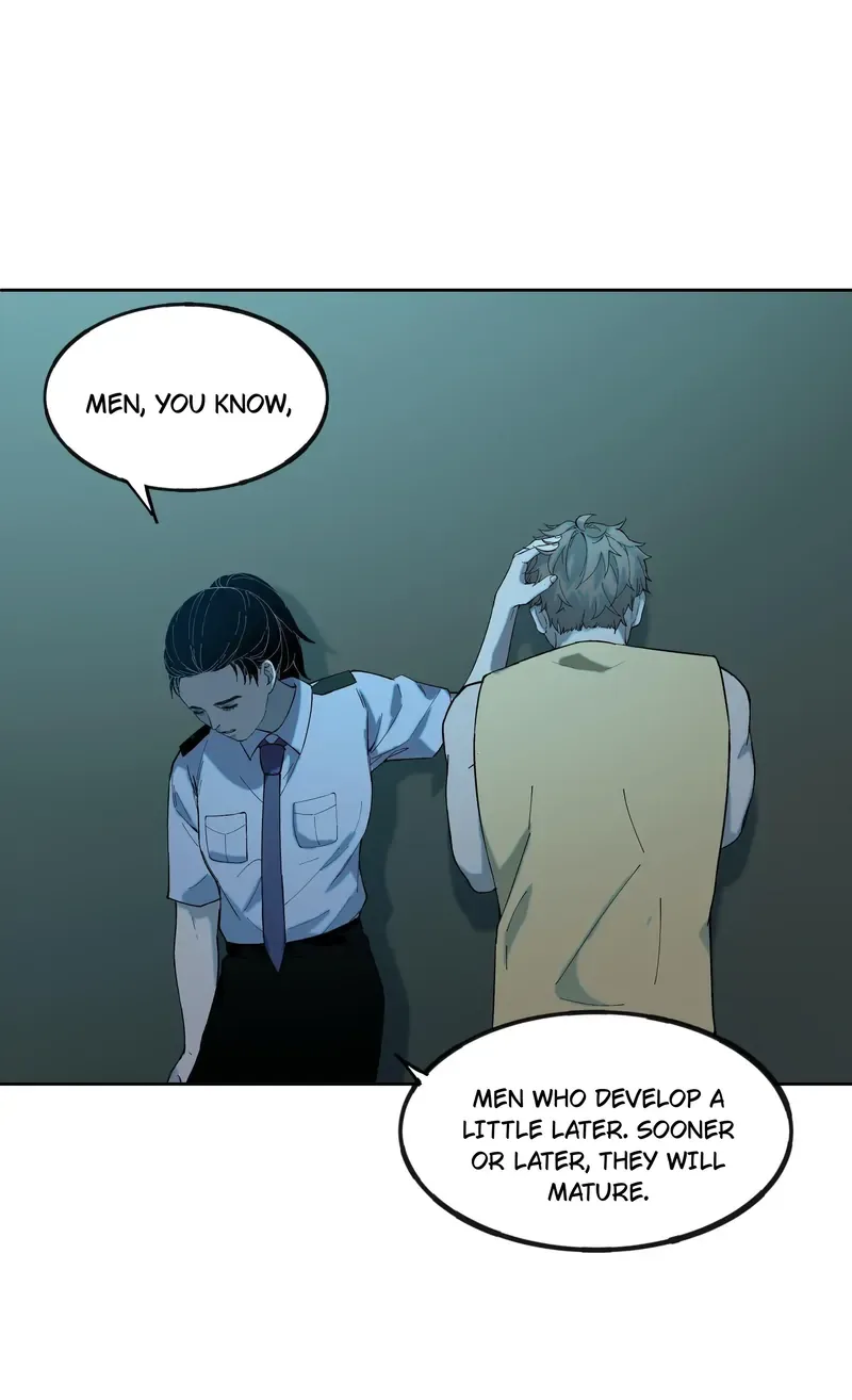 I Know Your Secret Chapter 62 page 18