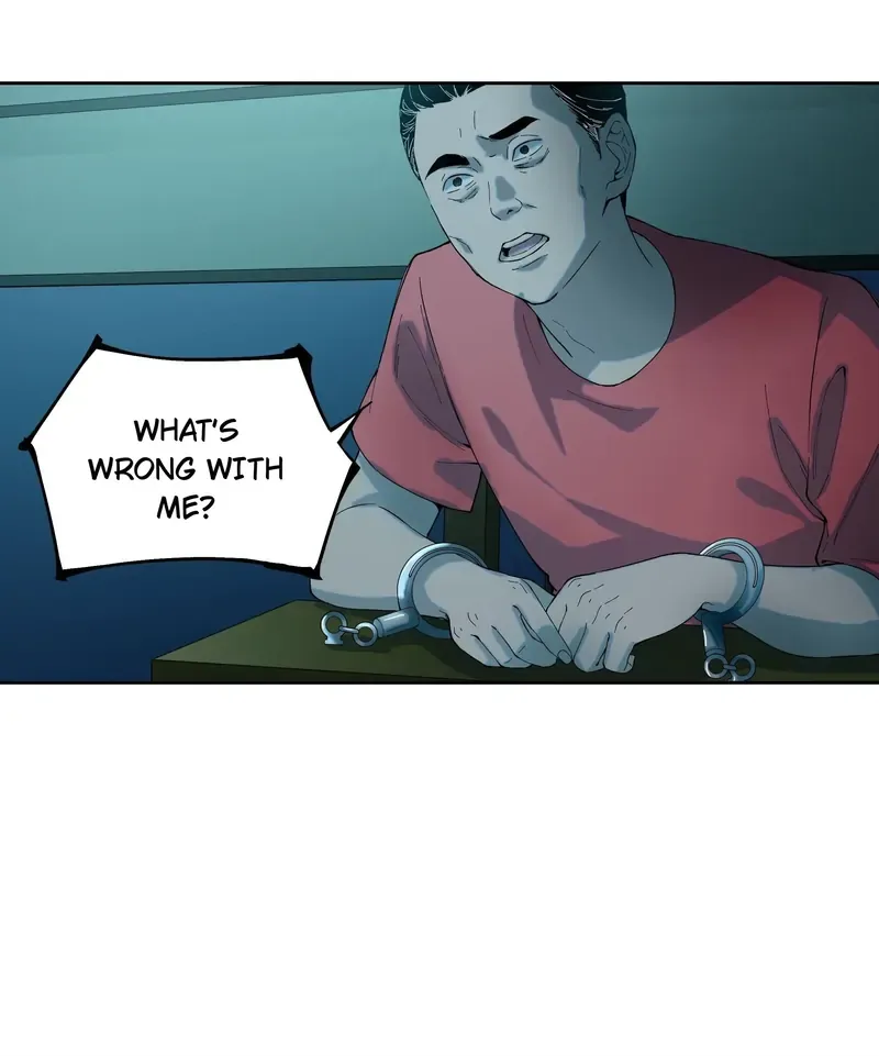 I Know Your Secret Chapter 62 page 4