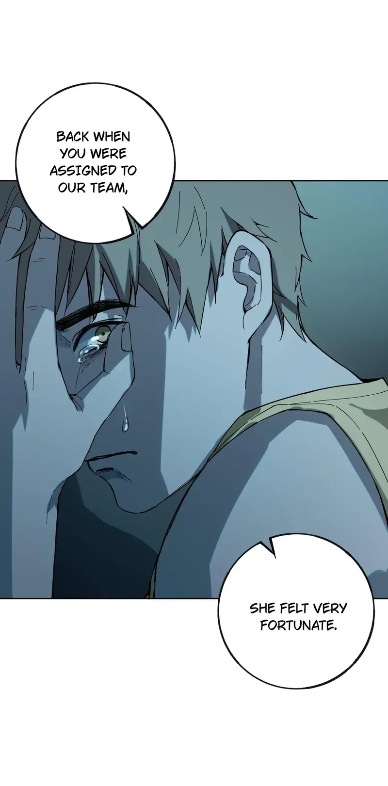 I Know Your Secret Chapter 62 page 16
