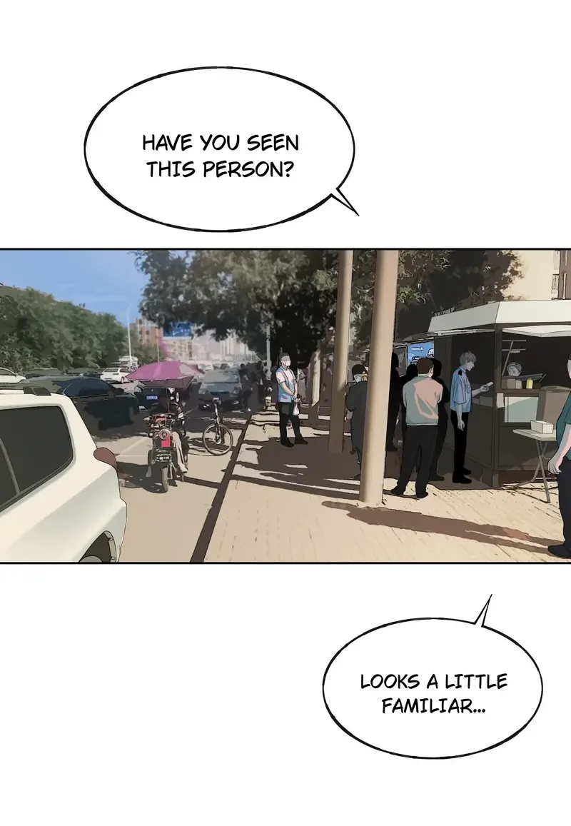 I Know Your Secret Chapter 62 page 37