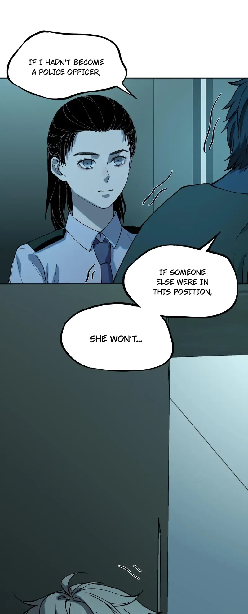 I Know Your Secret Chapter 62 page 11