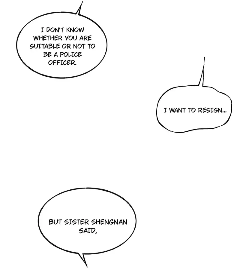 I Know Your Secret Chapter 62 page 14