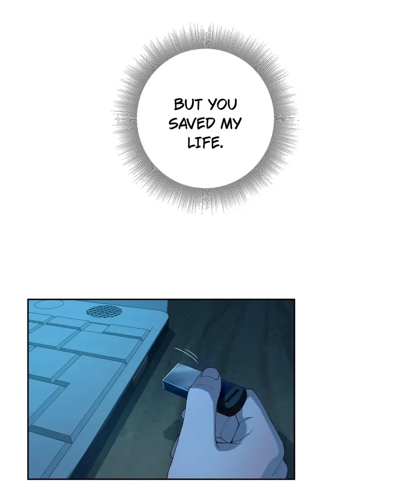 I Know Your Secret Chapter 62 page 33