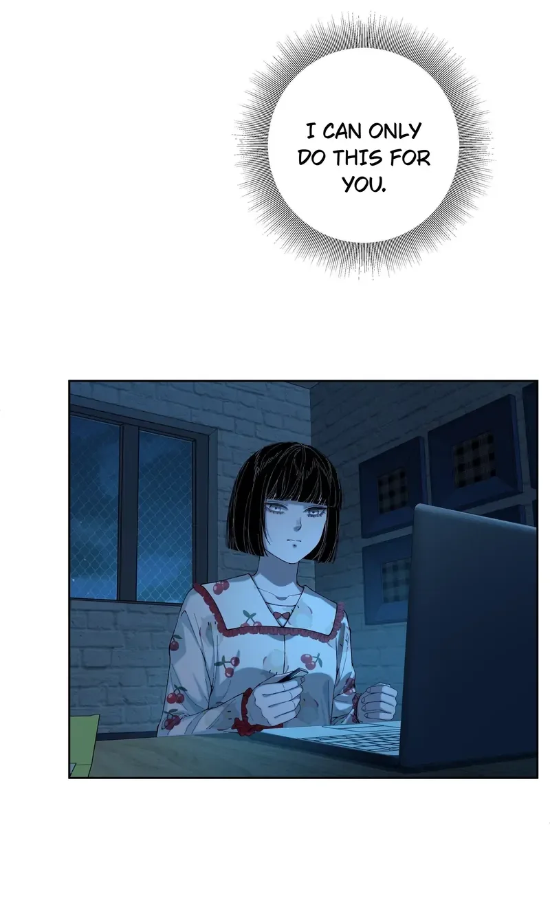 I Know Your Secret Chapter 62 page 34