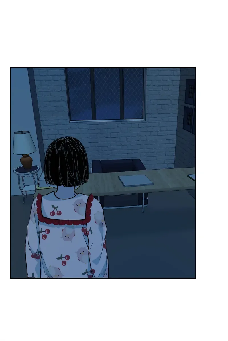 I Know Your Secret Chapter 62 page 29