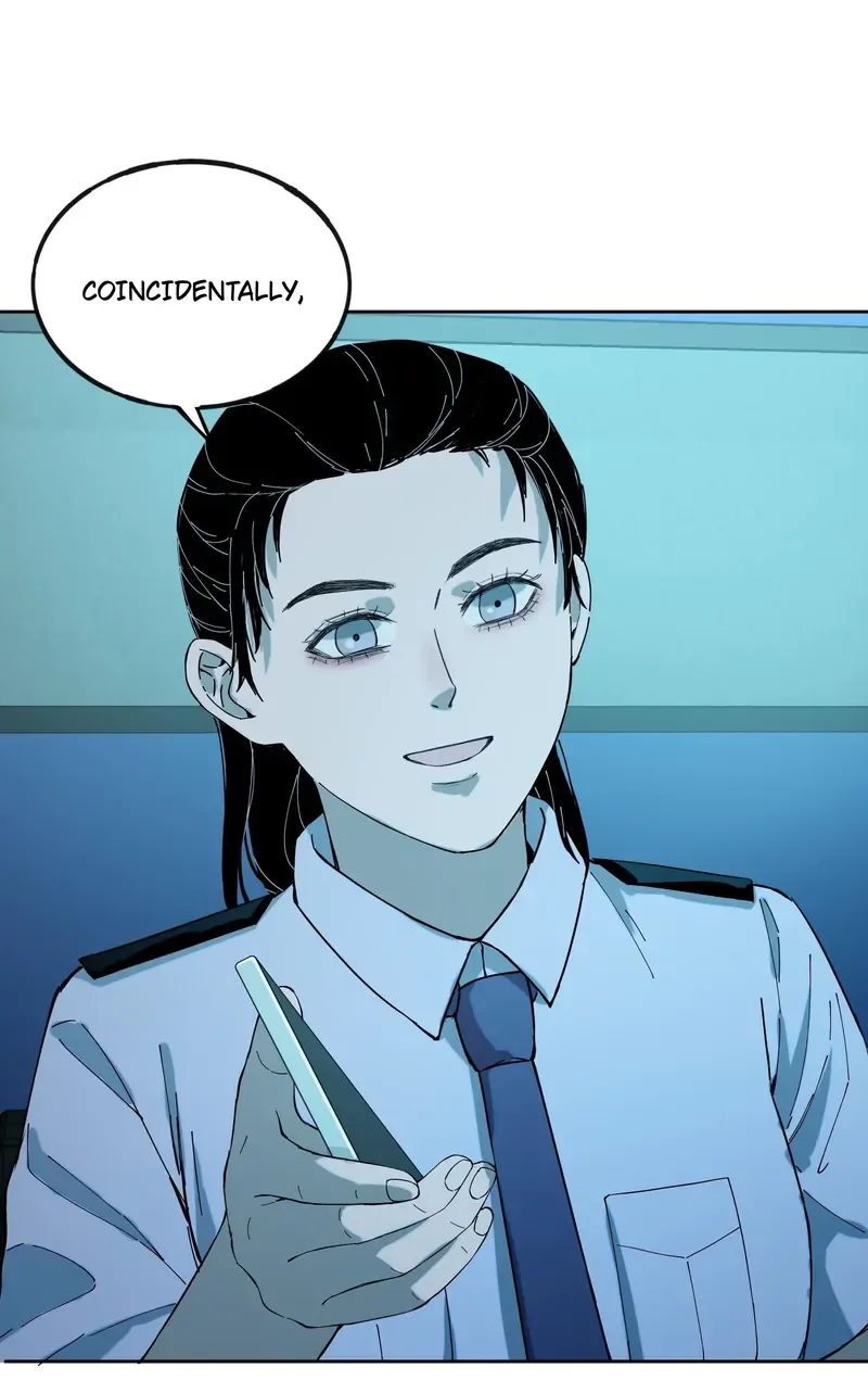 I Know Your Secret Chapter 62 page 50