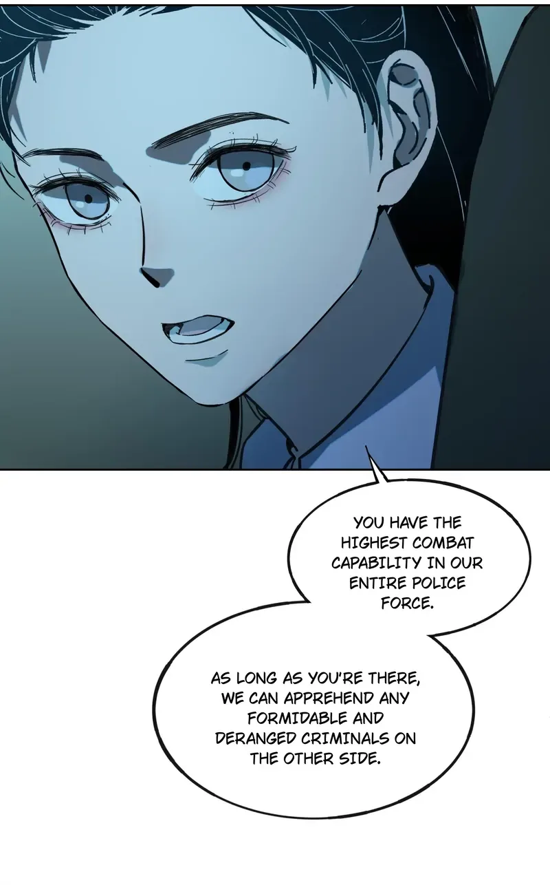I Know Your Secret Chapter 62 page 15