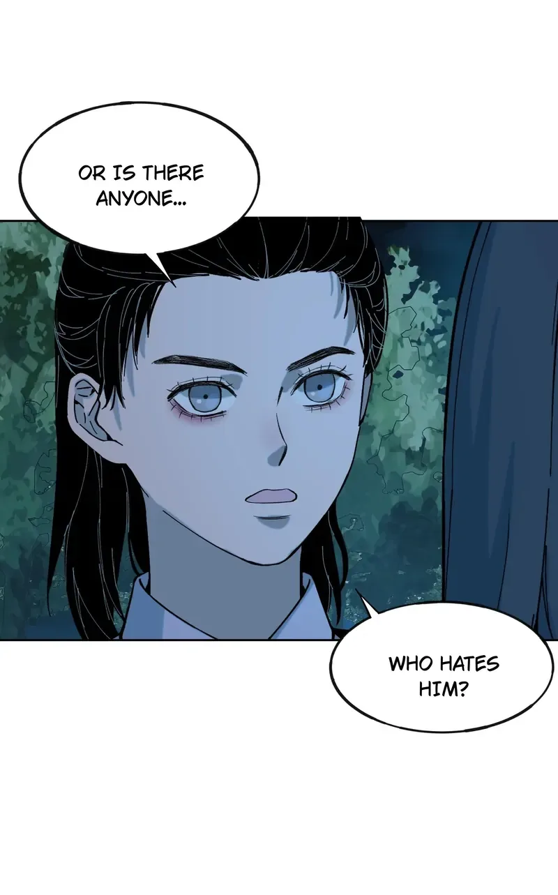 I Know Your Secret Chapter 63 page 15
