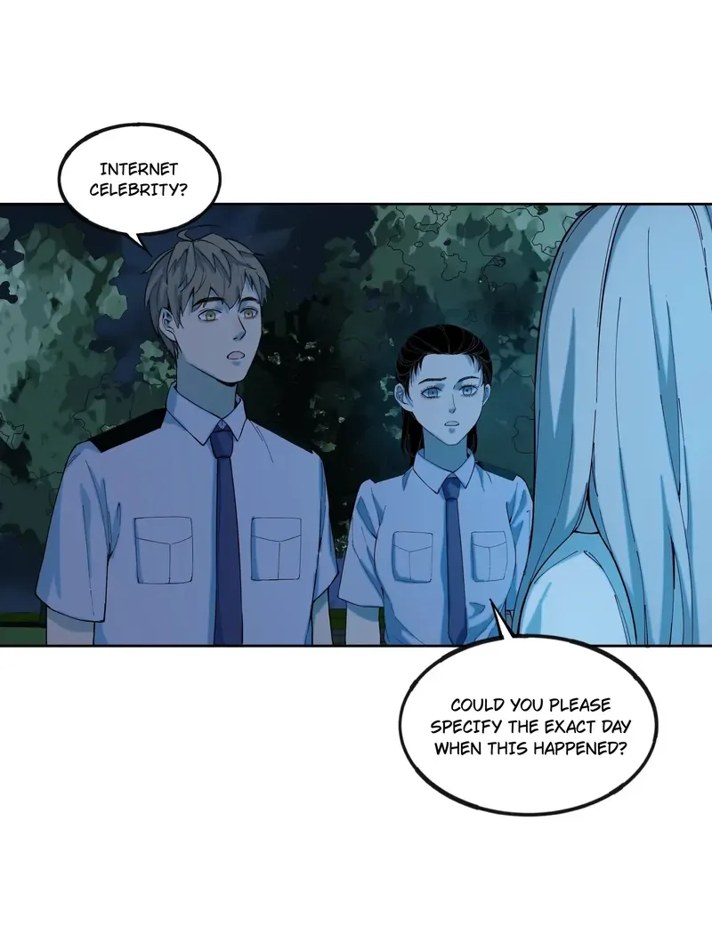I Know Your Secret Chapter 63 page 7
