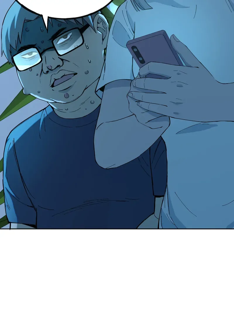 I Know Your Secret Chapter 63 page 19