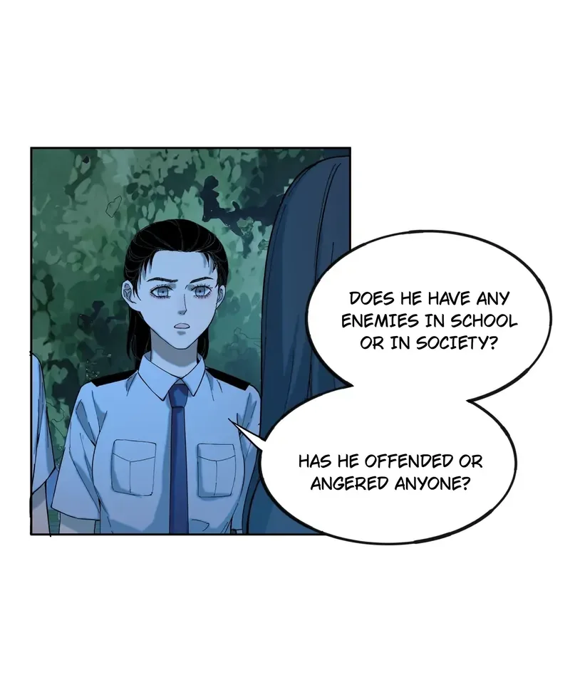 I Know Your Secret Chapter 63 page 13