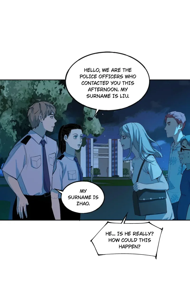 I Know Your Secret Chapter 63 page 4