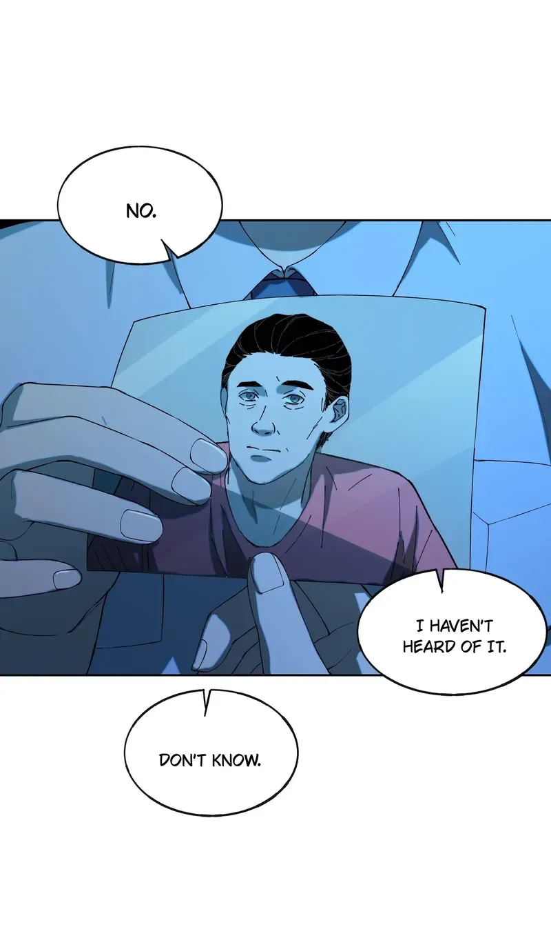 I Know Your Secret Chapter 63 page 12