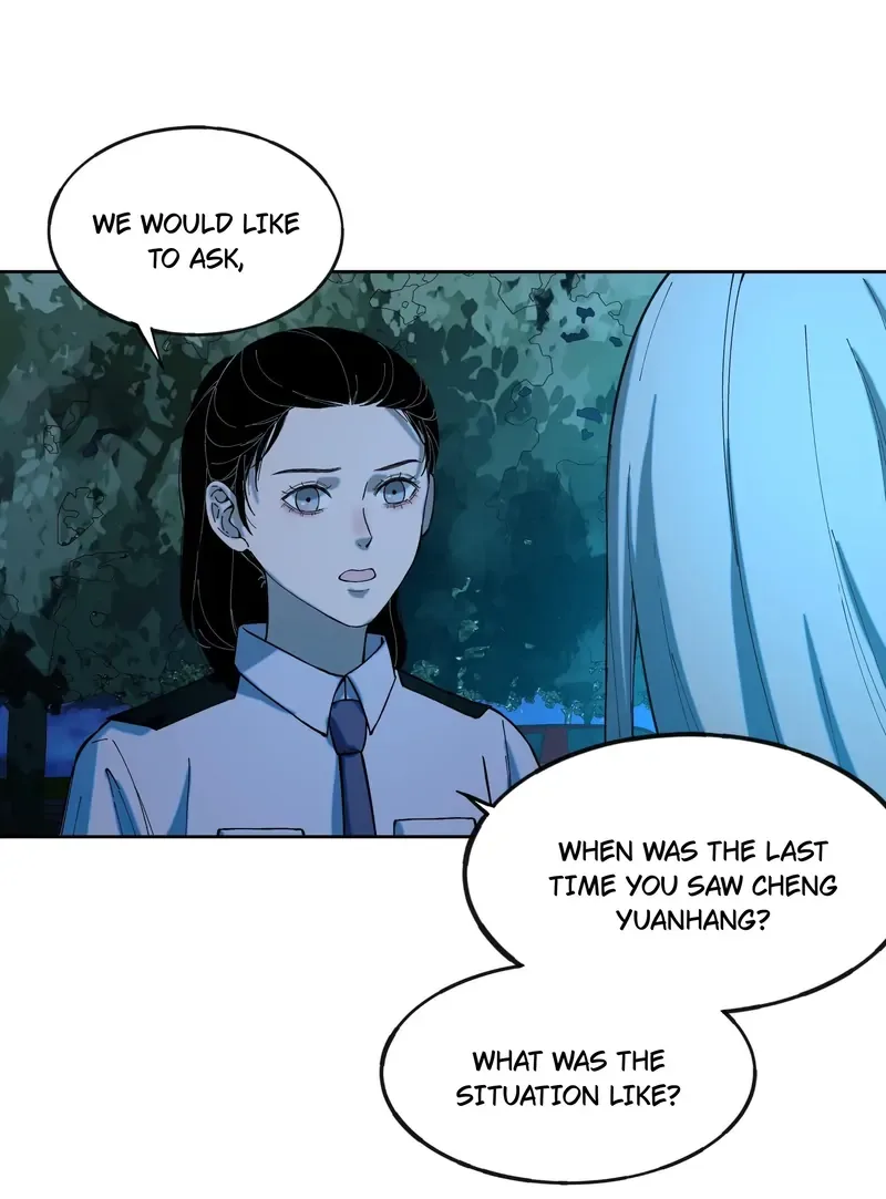 I Know Your Secret Chapter 63 page 5