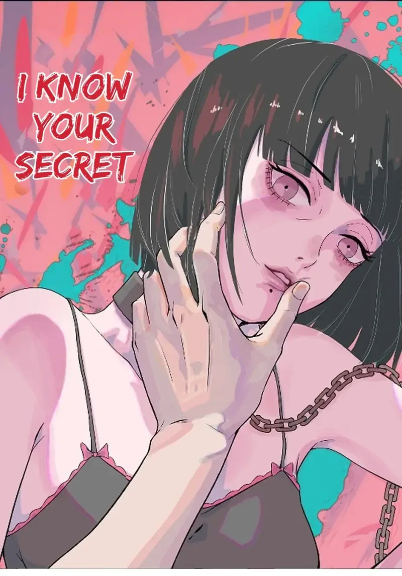 I Know Your Secret Chapter 63 page 2