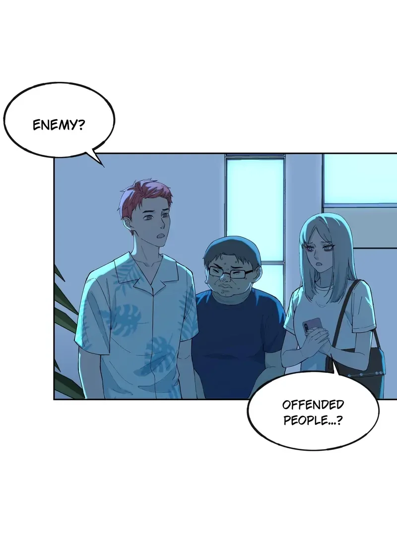 I Know Your Secret Chapter 63 page 14
