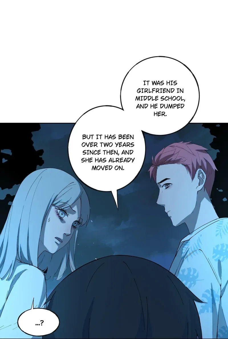 I Know Your Secret Chapter 63 page 20