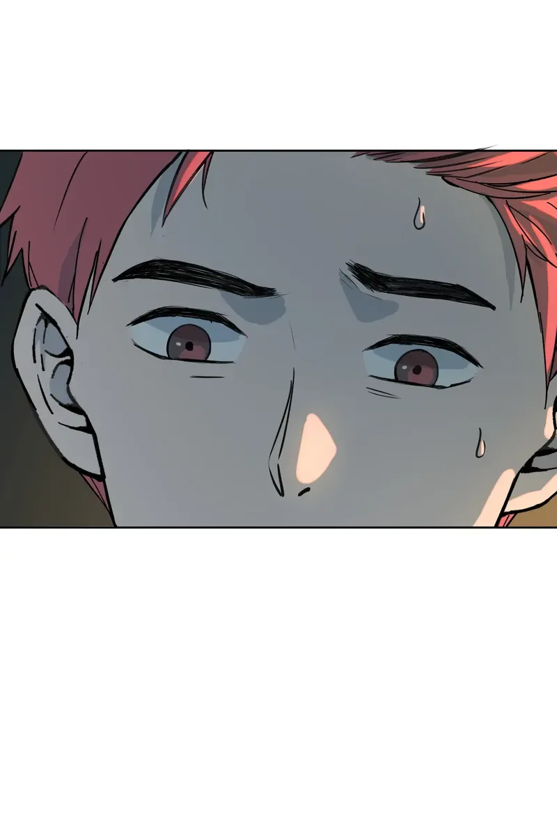 I Know Your Secret Chapter 63 page 37