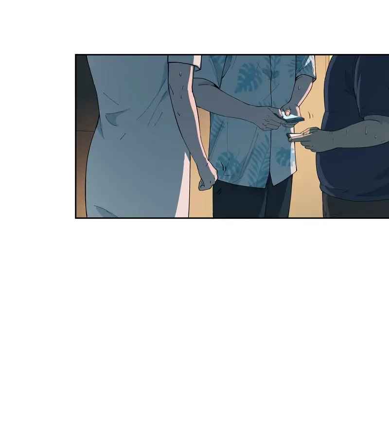 I Know Your Secret Chapter 63 page 52