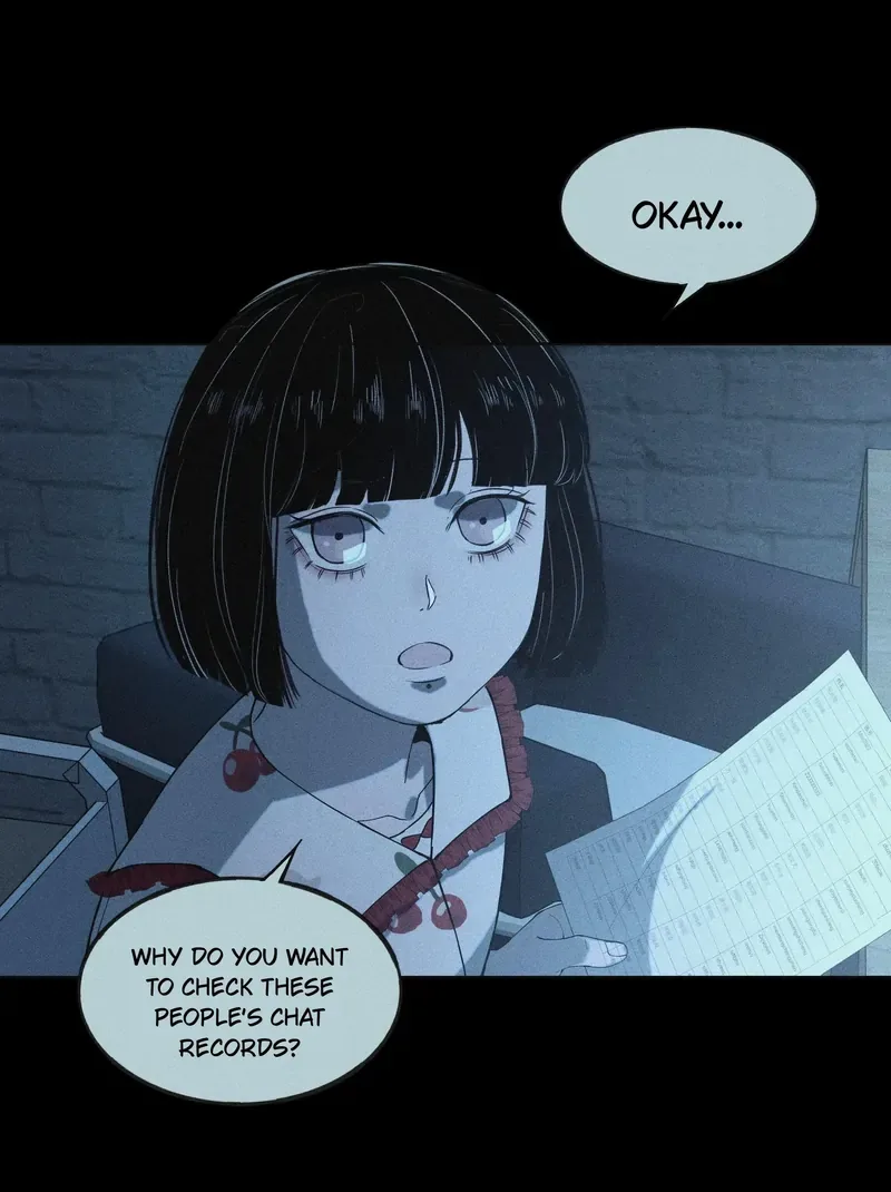I Know Your Secret Chapter 66 page 11
