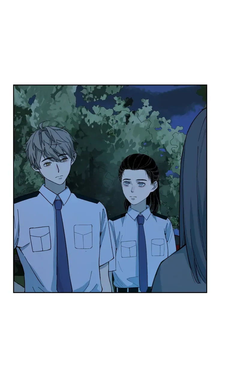 I Know Your Secret Chapter 63 page 24