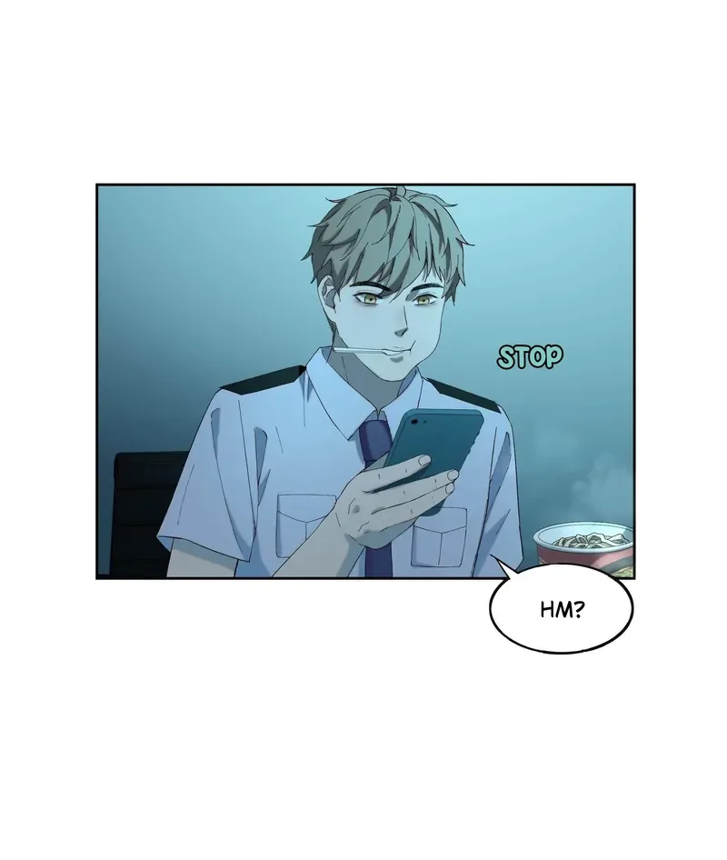 I Know Your Secret Chapter 63 page 57