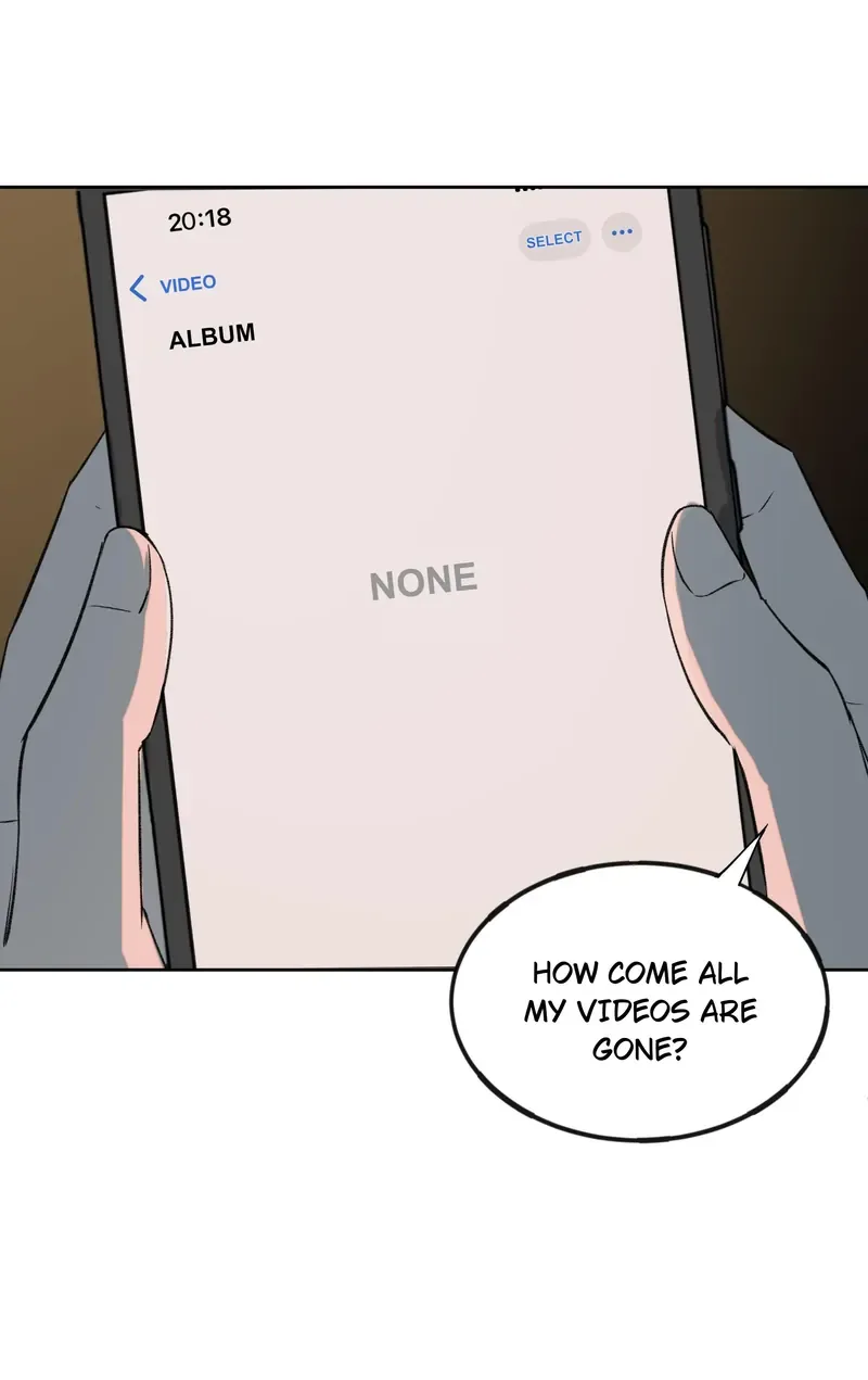 I Know Your Secret Chapter 63 page 38