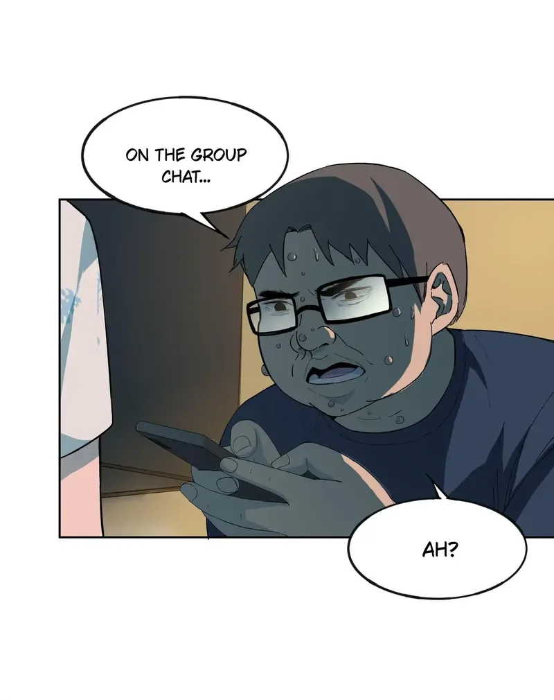 I Know Your Secret Chapter 63 page 34