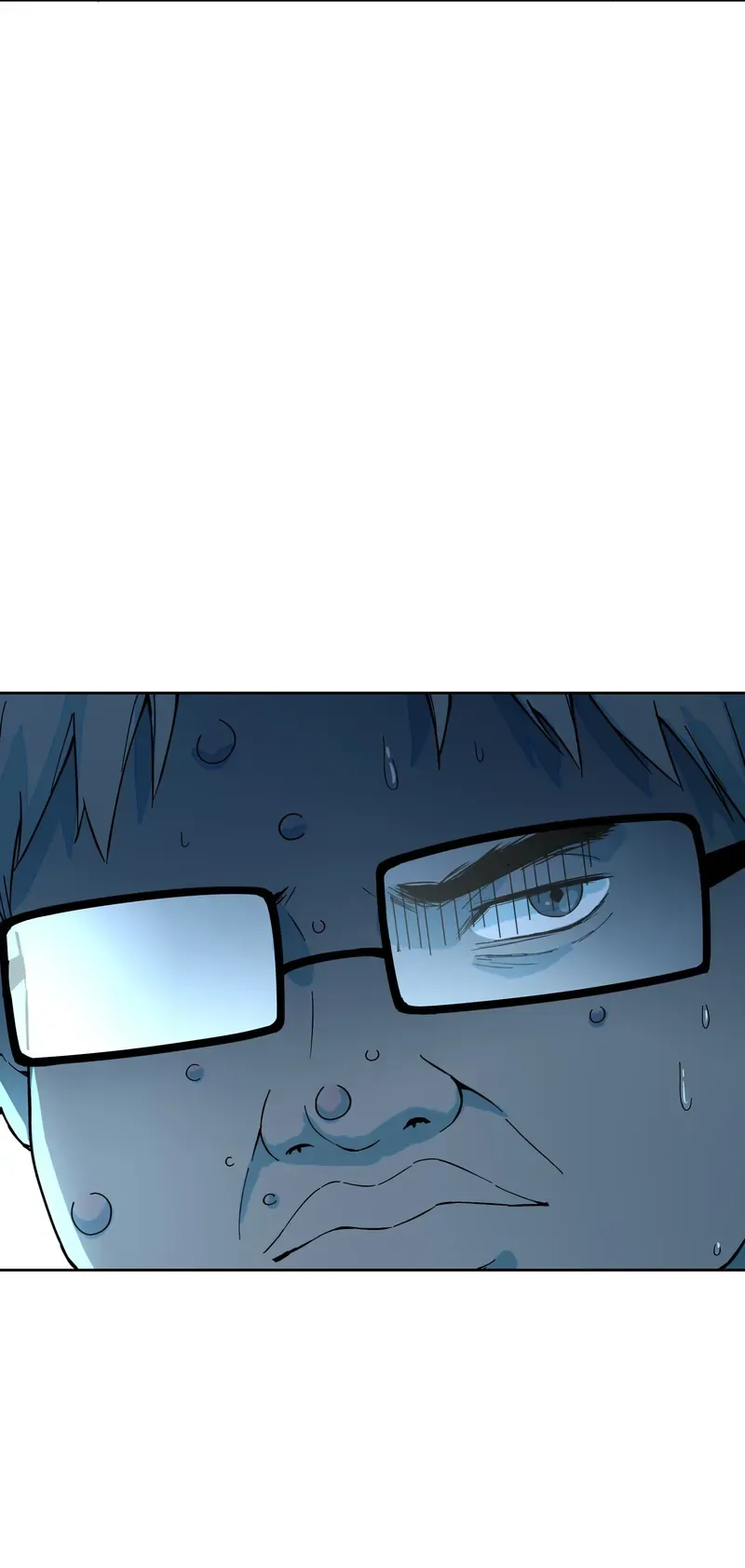 I Know Your Secret Chapter 63 page 21