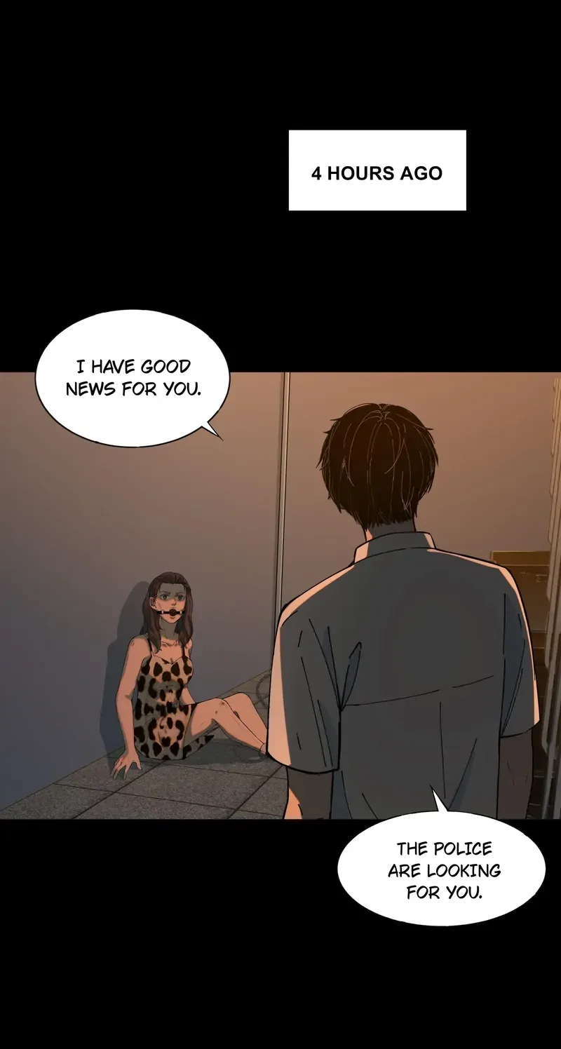 I Know Your Secret Chapter 66 page 2