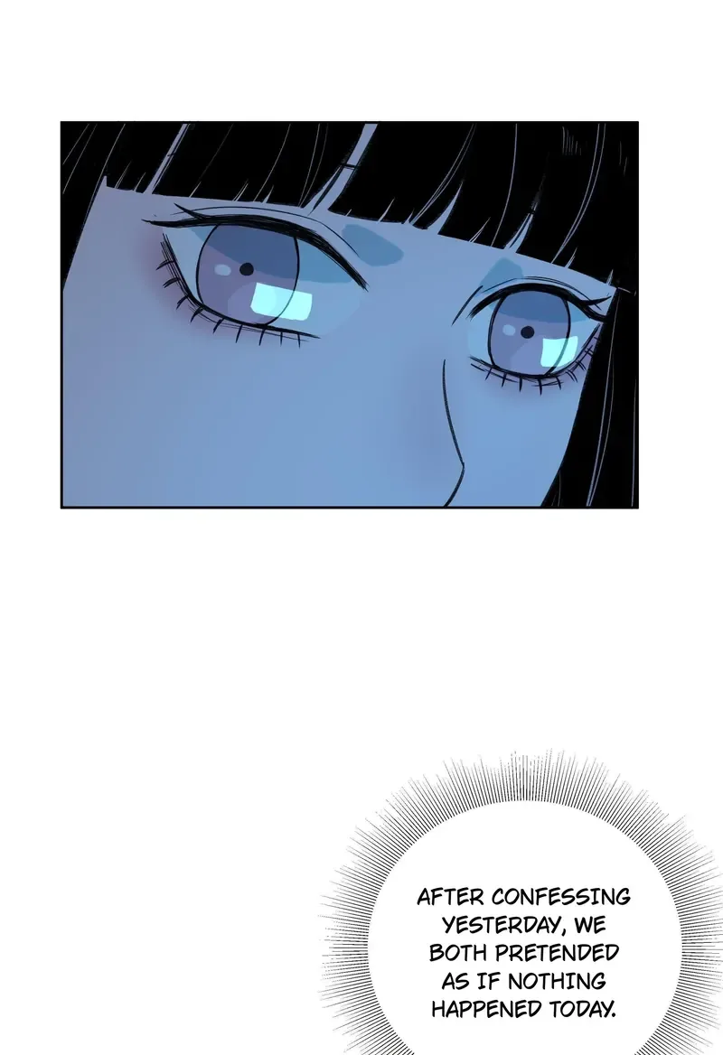 I Know Your Secret Chapter 63 page 41