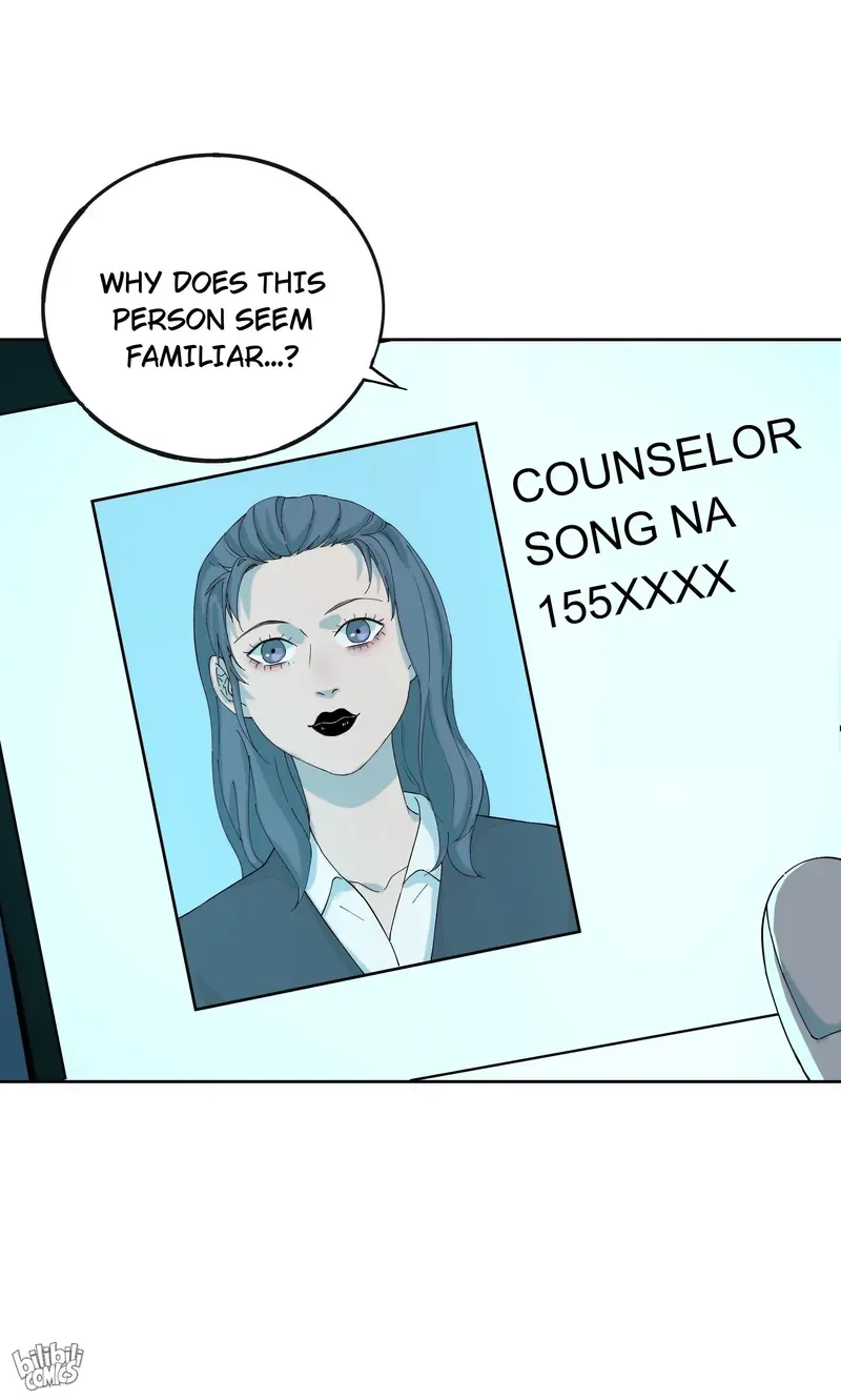 I Know Your Secret Chapter 63 page 58