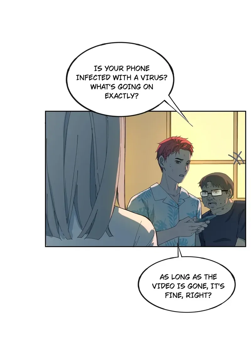 I Know Your Secret Chapter 63 page 48
