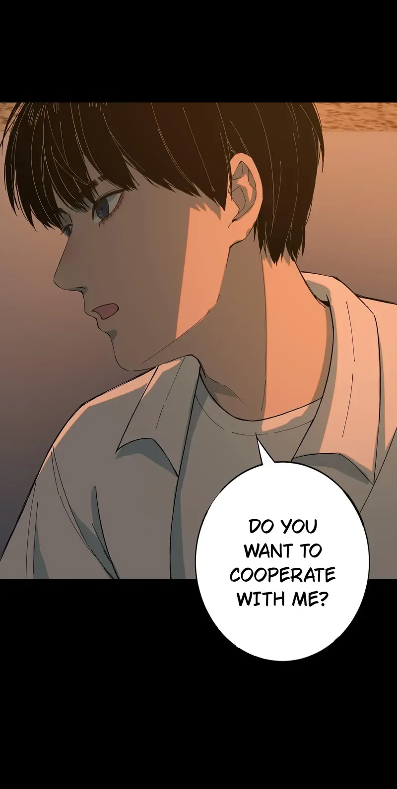 I Know Your Secret Chapter 66 page 17