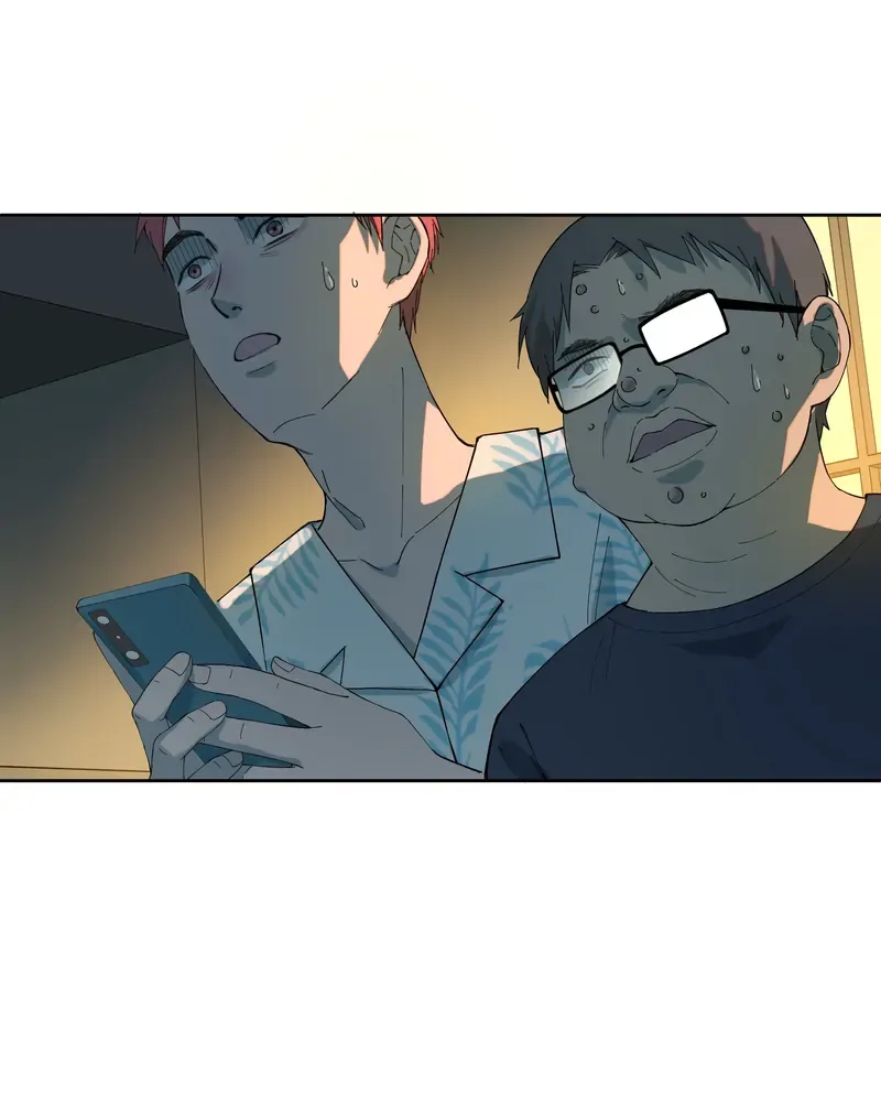 I Know Your Secret Chapter 63 page 50