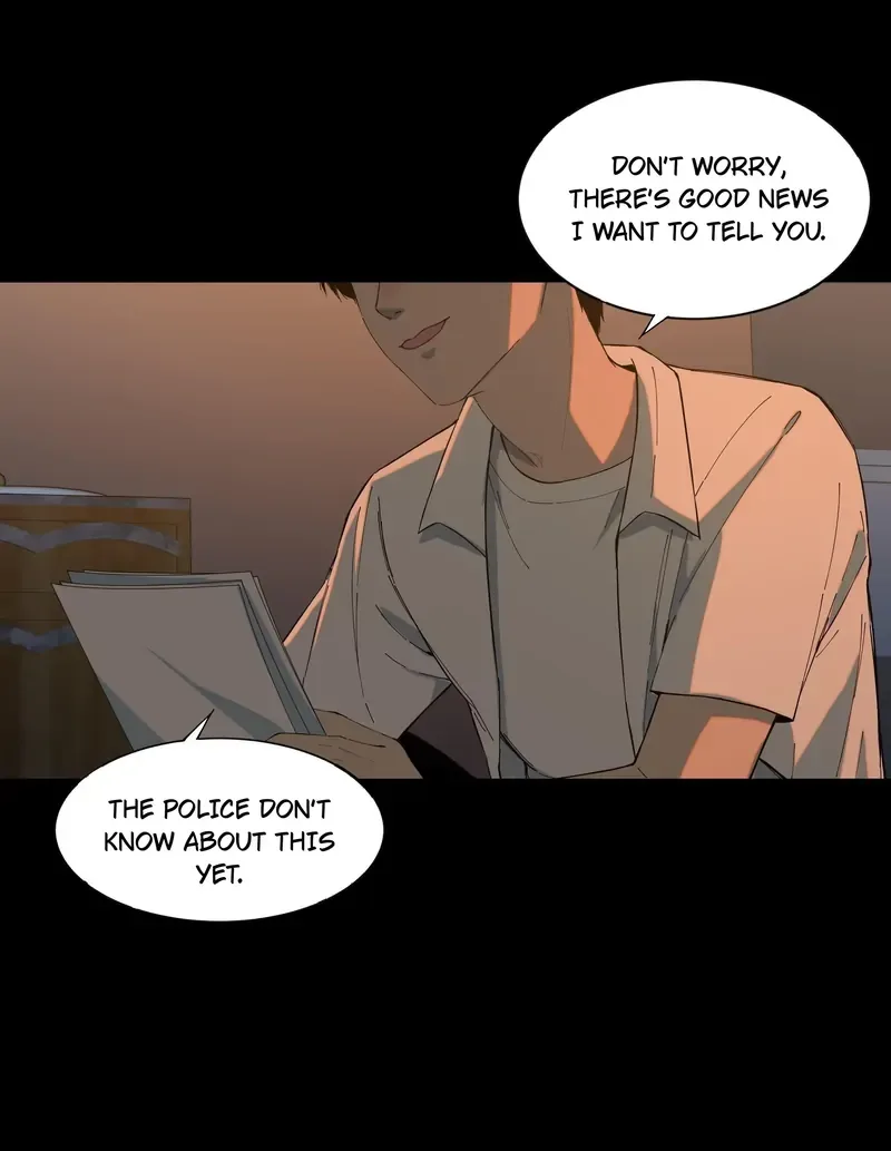 I Know Your Secret Chapter 66 page 16