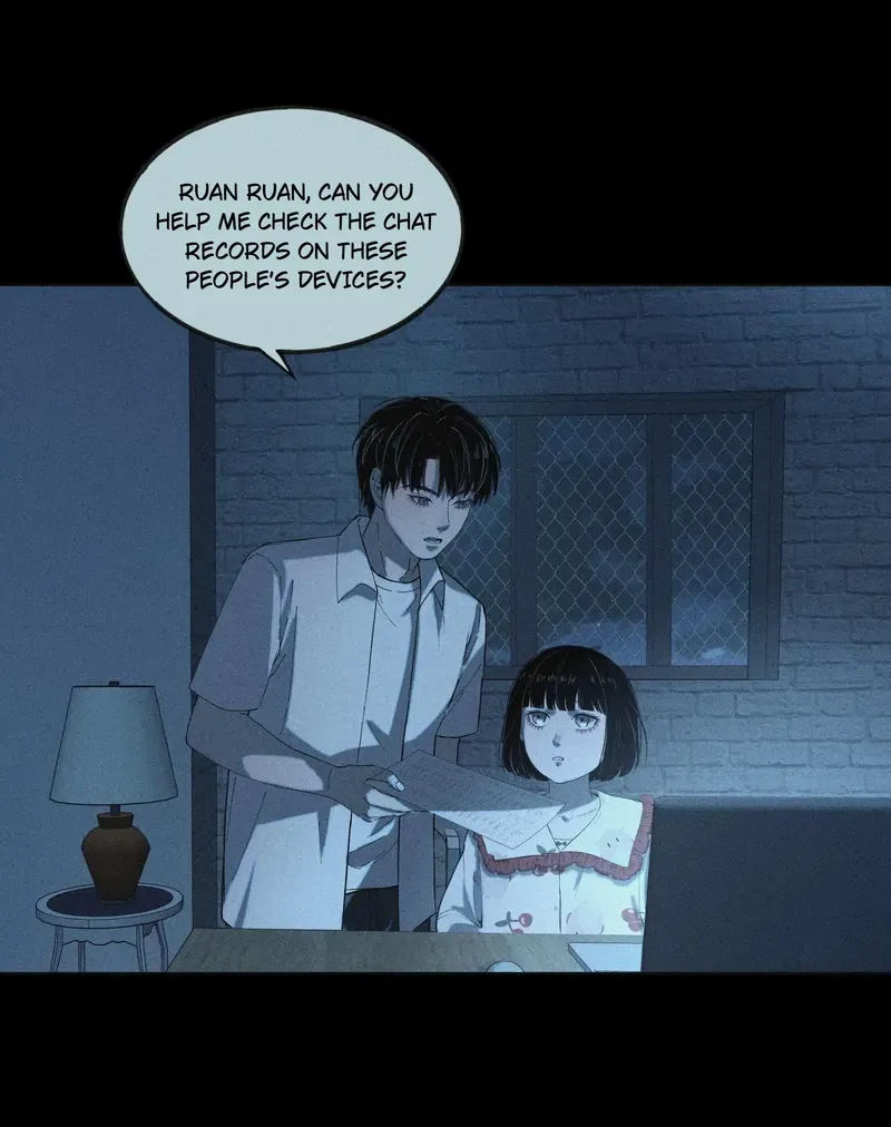 I Know Your Secret Chapter 66 page 10