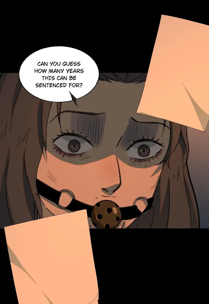 I Know Your Secret Chapter 66 page 6